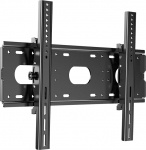 JXMTSPW TV seinakinnitus Suurem&otilde;&otilde;tmeline kallutatav enamikule 42 kuni 85-tollistele VESA kuni 700 x 500mm ja maksimaalne koormus 84kg 55 58 60 65 70 75 80-tolline reguleeritav TV seinakinnitus Bracket