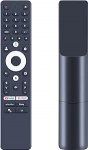 Uus SRC-4020-01 H&auml;&auml;lega asendatav kaugjuhtimispult, mis sobib Thomson Smart Vision Caixun SANSUI TECH LCD telerile SRC-4020-01 Remote