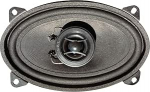 1 CIARE CZ140 2-Way Coaxial Speaker Diffuser 4 x 6 10,00 x 15,00 cm 100 x 150 mm 40 Watt RMS 90 Watt Max Auto uksed uksed SPL must, 1 tk.