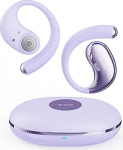 Avatud k&otilde;rvaklapid Bluetooth 6.0, klambriga k&otilde;rvaklapid juhtmevabalt koos 36H m&auml;nguaja, m&uuml;rav&auml;hendusega k&auml;ed-vabad k&otilde;rvaklapid, mugavalt sobivad spordik&otilde;rvaklapid jooksmiseks, spordi ja reisimiseks