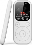 MP3-m&auml;ngija Bluetooth 5.4, kaasaskantav MP3-muusikam&auml;ngija koos HiFi-k&otilde;lariga, video taasesitus, FM-raadio, e-raamatute lugeja, &auml;ratuskell, 48 tundi m&auml;nguaega, toetab kuni (ilma