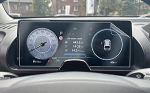 Kompatibel mit 2025 2026 Hyundai Inster Instrument Schutzfolie f&uuml;r Inster Cross Select Trend Prime 10,3 Zoll Digitales Cockpit Display Nano Kunststoff Displayschutzfolie 6H Kratzfest [2 St&uuml;ck]