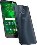 Motorola Moto G6 Single SIM 5,7-tolline 4G 3GB 32GB 3000mAh Indigo nutitelefon (14,5 cm (5,7 tolli), 3 GB, 32 GB, 12 MP, Android 8.0) Indigo v&auml;rvi (taastatud)