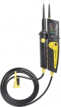 Beha-Amprobe 4312495 2100-Alpha pinge pidevuse tester koos l&uuml;litatava koormusega