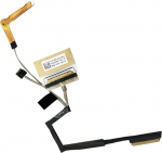 JINTAI videokaabel eDP UHD 40 Pin 144Hz jaoks Lenovo Y7000 Y7000P FY517 DC02C00FP10 DC02C00FP0 DC02C00FP0