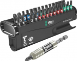 Wera de puntas Bit-Check 30 Impactor 2