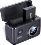 llano 2-pack LP-E10 aku Canon EOS Rebel T3, T5, T6, T7, Kiss X50, Kiss X70, EOS 1100D, EOS 1200D, EOS 1300D, EOS 2000D digikaamerale.