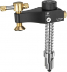 HONGDUI SC-14 puidut&ouml;&ouml;laua alumiiniumisulamist laua kinnitusklamber DIY kinnitusklamber