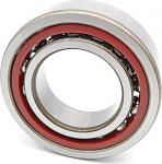 7016AC 7016C 7016CTYNSUL P6 P5 P4 GA 7016 80X125X22 Angular Contact Bearings Machine Tool 1Pcs (Color : 7016, Size : P4-NO-SUFFIX-C)