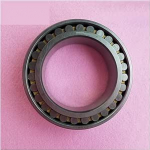 85 mm laager NN3017K P5 3182117 85 mm x 130 mm x 34 mm ABEC-5 kaherealine silindriline rull-laager k&otilde;rge t&auml;psusega