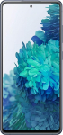 Samsung Galaxy S20 FE, 5G Cloud Navy, G781B Dual SIM 128GB, Android 10.0 nutitelefon