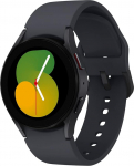 Samsung Galaxy Watch5 &uuml;mmargune Bluetooth Smart Watch Wear OS Fitness Watch Fitness Tracker 40mm Graphite