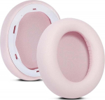 Asendatavad k&otilde;rvapadjad Anker Soundcore Life Q30 k&otilde;rvaklappidele M&uuml;rasummutusega valgu nahast k&otilde;rvapadjad Ultra pehme k&otilde;rge tihedusega m&auml;luvaht k&otilde;rvapadjad k&otilde;rvaklappide jaoks