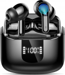 Ordtop SY-DE-X39 Bluetooth k&otilde;rvaklapid, juhtmevabad Bluetooth HiFi Stereo k&otilde;rvaklapid