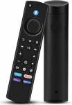 AMZ Smart TV Stick (4K, 2nd Gen, 3rd Gen, Life), AMZ Smart TV Cube (1st Generation, 2nd Gen, 3rd Gen), AMZ Smart TVs/Insignia/Pioneer h&auml;&auml;lpultide asenduskaugjuhtimispuldi jaoks