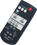 FSR68 ZJ78800 VINABTY asenduspult, mis sobib Yamaha Front Surround s&uuml;steemile YAS-93 YAS-103