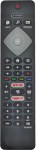 Philips TV kaugjuhtimispuldi asenduspult Phi Lips Universal TV jaoks