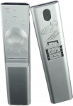azurano kaugjuhtimispult Samsung BN59-01265A BN59-01270A, BN59-01272A, BN59-01300G BN59-01300H, BN59-01300J, BN59-01300F, BN59-01311B, BN59-01311G, BN59-01311G, BN59-01311G. 59-01 5311H, BN59-01335B Metallist korpus