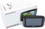 TOMTOM RIDER 550