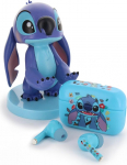 Buds Pro Stitch juhtmevabad Bluetooth k&otilde;rvaklapid ja mobiiltelefoni hoidja - k&otilde;rvaklapid mikrofoniga, &uuml;le 28 tunni taasesitusaeg, aktiivne m&uuml;rasummutus, IPX4 sertifikaat, juhtmevaba laadimine