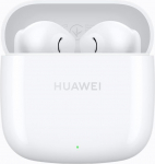 HUAWEI FreeBuds SE 2 juhtmevabad k&otilde;rvaklapid, kuni 40 tundi aku kestvust, kerge ja mugav, tasakaalustatud heli, veekindel, Saksa versioon, keraamiline valge