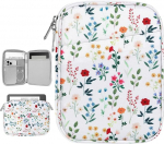 Vinabilia 6-7-tolline &uuml;mbris 7-tollise Kindle Paperwhite ja Kindle Colorsoft Signature Edition, 6-tolline Kindle 11. Gen, 6.8-tolline Kindle Paperwhite, Kindle Oasis E-Reader, &otilde;itsvad lilled