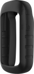 Lokeke Must silikoonist &uuml;mbris Garmin eTrex 22x jaoks