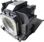 ET-LAEF100 ETLAEF100 A+ kvaliteetne asendusprojektorilamp koos korpusega, mis &uuml;hildub P Anasonic PT-EZ590 PT-EW650 PT-EX620 PT-EW550 PT-EX520 PT-EZ590L PT-EW650L (Multi-Way)