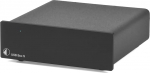 Pro-Ject USB Box S v&auml;line helikaart Must