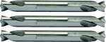 KS Tools 332.0938 HSSE DE punktkeevituspuuride komplekt, 3tk