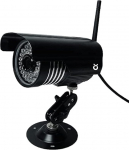 Kerbl 1086 Camera Set with 2.4GHz Antenna and Accessories