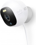 eufy Security Solo OutdoorCam C24, All-in-One v&auml;livaatluskaamera 2K resolutsiooniga, &ouml;&ouml;n&auml;gemine v&auml;rviline, tasuta kasutamine, IP67 veekindlus (uuendatud)