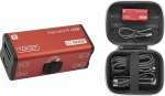 Sipeed NanoKVM-USB operatsioonide hooldusserveri t&ouml;&ouml;riistakomplekt, mitme seadme koost&ouml;&ouml;, s&otilde;rme suurusega 4K USB KVM serverite SBC-dele, USB A Switcher 1080P videokaamera, 4K HD-MI IN / Loop Out (USB KVM Kit3)