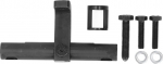 Pow352003 Ventilfederspanner Ventilfederspanner-Werkzeug Ventilfederspanner aus Kohlenstoffstahl, Schraubwerkzeug, Motoraustausch