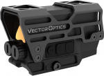 Vector Optics SCRD-67 Frenzy Plus 1x31x26 Red Dot visiir sportimiseks, Airsoft ja jahipidamiseks, &otilde;hup&uuml;ss, sihtm&auml;rgi visiir, refleksvisiir, punane punkt sihtimiseks
