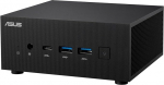 ASUS ExpertCenter PN52-S7031MD Mini PC (AMD Ryzen 7 5800H protsessor, integreeritud Radeon graafika, 16 GB DDR4 RAM, 512 GB M.2 NVMe PCIe 3.0 SSD, WiFi 6E), 90MS02F1-M000Z0