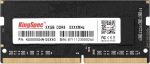 KingSpec 16GB DDR4 RAM 3200MHz 1.2V 260Pin s&uuml;learvuti m&auml;lu RAM PC4-25600 SODIMM arvuti m&auml;lumoodulid (3200MHz, 16GB)
