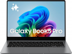 Samsung Galaxy Book5 Pro 14 Intel Core Ultra 7 16GB RAM 512GB SSD Hall