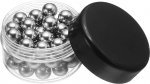 hankekaart Pakett 50 8mm kuullaagrite kuulid Chrome Steel Ball G50 Precision Balls
