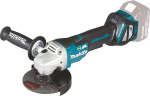 Makita DGA517Z nurklihvmasin 18,0 V koos jalal&uuml;litiga (ilma akuta, ilma laadijata) 18 V