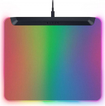 Razer Firefly V2 Pro - RGB taustavalgustusega m&auml;nguhiirematt - integreeritud USB-port (15-tsooniline LED-valgustus, optimaalse j&auml;lgimise tagamiseks mikro-keetidega kaetud pind, USB-C kaabel) Mustas toonis