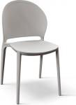 PAZZO DESIGN Stefania id_1995 toolid, 4 tooli, Taupe, pol&uuml;prop&uuml;leenist toolid, k&ouml;&ouml;gitoolid, s&ouml;&ouml;gitoa toolid, aiatoolid, virnastatav