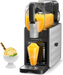 CROWNFUL Slush Machine (h&otilde;bedane)