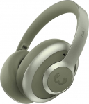 Fresh 'n Rebel Clam Blaze 2 juhtmevabad k&otilde;rvaklapid, 80 tundi aku kestvust, Bluetooth 5.3, My Sound App, mikrofonid selgete k&otilde;nede jaoks, kokkupandavad, kl&otilde;psatavad nupud, kiirlaadimine (Kuivatud roheline)