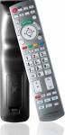Kaugjuhtimispult Panasonic N2QAYB000504 teleri kaugjuhtimispuldi jaoks / D1170