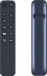 JBL Sound Bar 500 5.1 kanaliga Soundbar Bar 300 BAR500 BAR300 kodukino helis&uuml;steemiga &uuml;hilduv asenduspult, must
