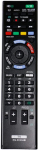 VINABTY RM-ED058 kaugjuhtimispult Sony KDL-55W815B KDL-50W815B KD-75S9005B KD-65S9005B KDL-55W829B KDL-50W829B KDL-55W828B KDL-50W828B KDL-42W815B L-42W8 L-05B KDL-55W955B KDL-42W828B KDL-42W829B telerile
