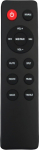TH-D337B asenduspult JVC Soundbarile sobiv kaugjuhtimispult