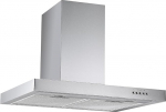 Respekta CH 22098 IXB roostevabast terasest Wandesse, 60cm
