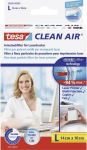 Tesa Feinstaubfilter Gr̦&Igrave;&Ugrave;e L 14 x 10 cm Clean Air